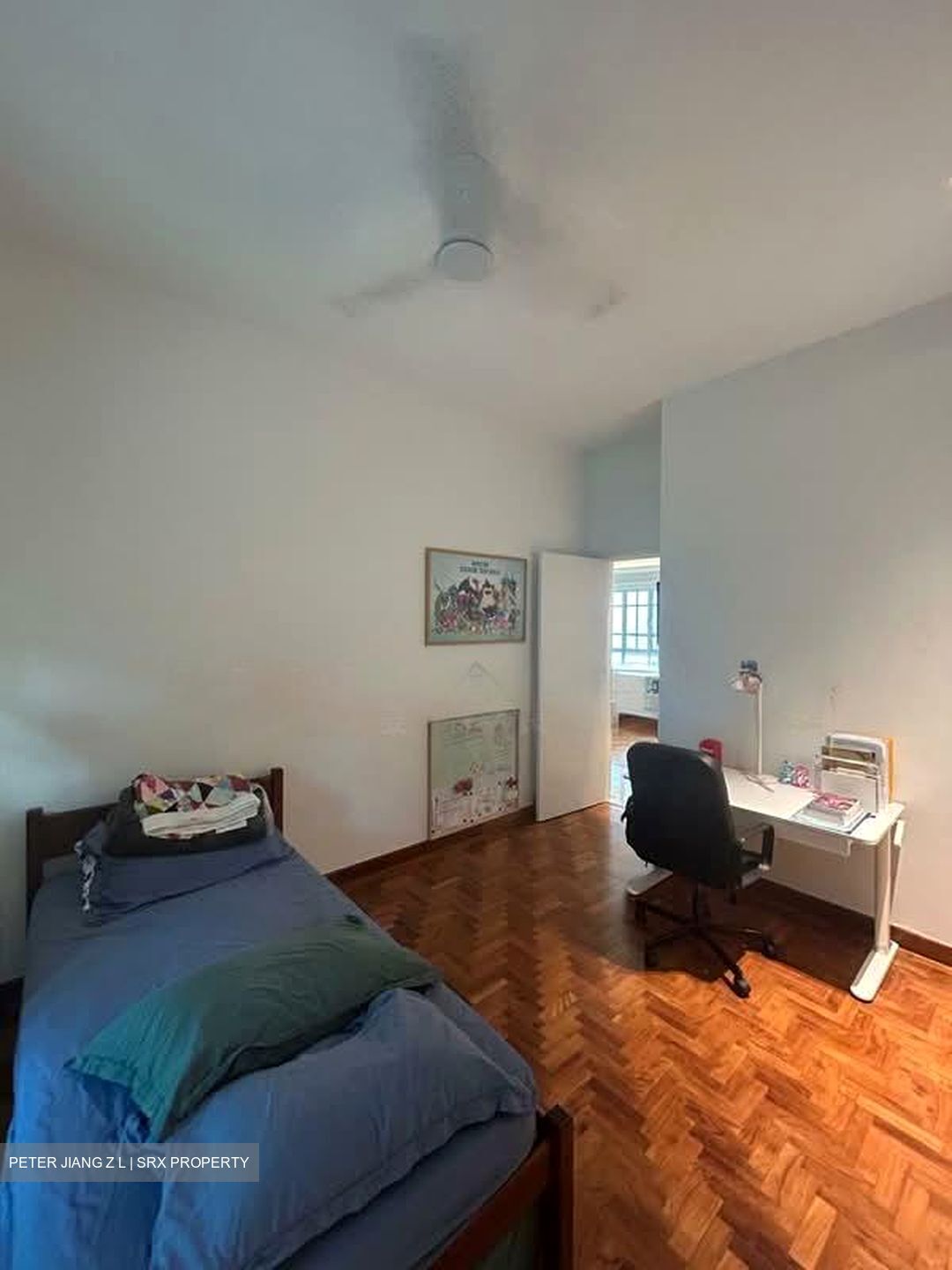Boathouse Residences (D19), Condominium #580728511